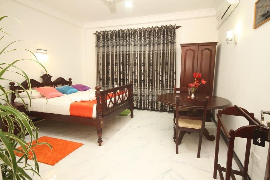 Hotel Italia Ambalangoda  Luaran gambar