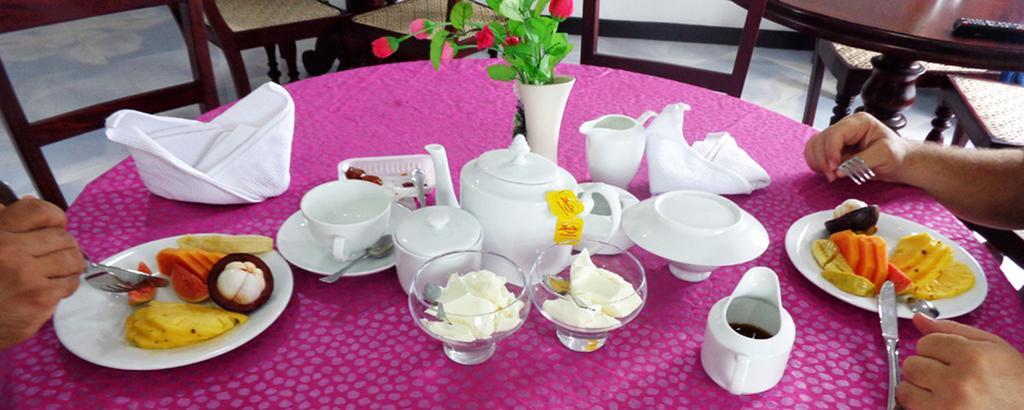 Hotel Italia Ambalangoda  Luaran gambar